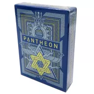 PANTHEON AZURE PLAYING CARDS(トランプ)