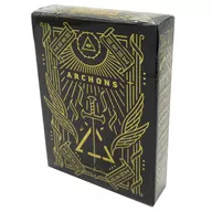 BLACK ARCHONES PLAYING CARDS(トランプ)
