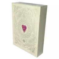 CELESTIAL AMOR DEI PLAYING CARDS(トランプ)