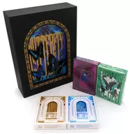 MORPHO PLAYING CARDS(トランプ) COLLECTION BOX SET