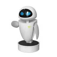 robosenミニロボット - イヴ 「ウォーリー」