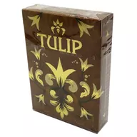 TULIP PLAYING CARDS(トランプ) GRAND GOLD TULIP(not gilded、no seal)