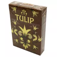 TULIP PLAYING CARDS(トランプ) GRAND GOLD TULIP