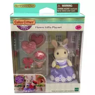 Flower Gifts Playset -街のフラワーギフトセット- 「シルバニアファミリー」