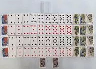 葛飾北斎×初音ミク トランプ