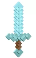 ロールプレイ ダイヤモンドの剣 「マインクラフト」