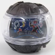 [単品] DXライダーカプセム ゼッツカプセム(シンギングver.) 「CD NAQT VANE / VISIONS ～特撮『仮面ライダーゼッツ』主題歌 CD+玩具盤」 同梱品