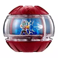 ギャレンカプセム 「仮面ライダーゼッツ GPライダーカプセム02」