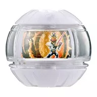 イクサカプセム 「仮面ライダーゼッツ GPライダーカプセム02」