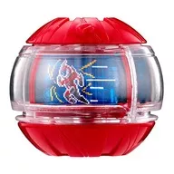アクセルカプセム 「仮面ライダーゼッツ GPライダーカプセム02」