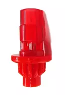 BX-00 ビット P/ポイント スペシャルVer. 「BEYBLADE X」 プラスワンビットキャンペーン配布品