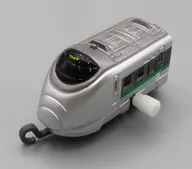 400系新幹線(ゼンマイ車) 「カプセルプラレール 過去と未来が交錯する今昔物語編」