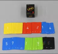 UNO ミニマリスタ 「UNO ミニカード5」