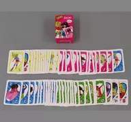 UNO Barbie(新デザイン) 「UNO ミニカード5」