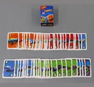 UNO (Hot wheels ver.) 「UNO ミニカード5」