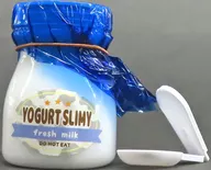 プレーン 「とろっとヨーグルトスライミー」