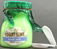 メロン 「とろっとヨーグルトスライミー」