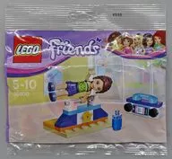 LEGO Gymnastics Bar 「レゴ フレンズ」 30400