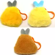 全3種セット 「ぶるぬい～アジフライ～」