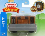 木製レールシリーズ トビー 「きかんしゃトーマス」