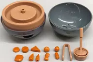 おでん屋台(弐) 「くるプカ! おでんすくいゲーム」