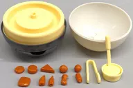 おでん屋台(参) 「くるプカ! おでんすくいゲーム」