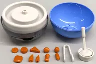 おでん屋台(四) 「くるプカ! おでんすくいゲーム」