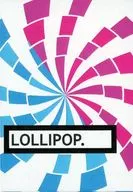 LOLLIPOP PLAYING CARDS(トランプ)