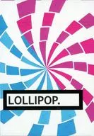 LOLLIPOP PLAYING CARDS(トランプ) GILDED EDITION