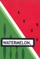 WATERMELON PLAYING CARDS(トランプ)