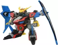 トイライズ DMB-04 ブラックデバスター 「Bビーダマン爆外伝」