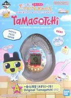 一番くじ限定!おまちど～さま!Original Tamagotchi 「一番くじ たまごっちのプチプチおみせっち ～ドキドキ!パワーアップしたくじびきやさん!～」 A賞
