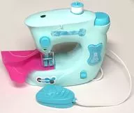 かわいいミシン玩具 Sewing Machine グリーン