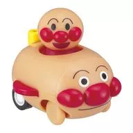 アンパンマン 「それいけ!アンパンマン くるっとターン!プルバックアンパンマン6」