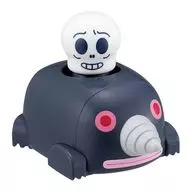 ホラーマン 「それいけ!アンパンマン くるっとターン!プルバックアンパンマン6」