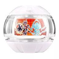 マジェードカプセム 「仮面ライダーゼッツ GPライダーカプセム03」