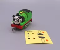 パンダパーシー(連結パーツ付) 「カプセルプラレール きかんしゃトーマス アニマル機関車に大変身!?編」