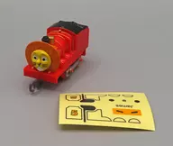 ライオンジェームス(連結パーツ付) 「カプセルプラレール きかんしゃトーマス アニマル機関車に大変身!?編」