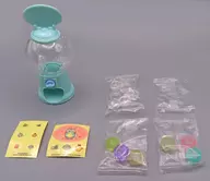 とかげ 「映画 すみっコぐらし 空の王国とふたりのコ ミニカプセルマシン」