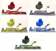 全5種セット 「伝説の剣、君は勇者に選ばれるか!?」