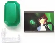 劇場版 うたの☆プリンスさまっ♪ TABOO NIGHT XXXX ターゲットジュエル -Temptation Green- プレミアムバンダイ限定