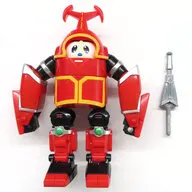 RE：スーパーチェンジ カブタック 「ビーロボカブタック」 プレミアムバンダイ限定