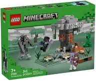 LEGO ペールガーデン 「レゴ マインクラフト」 21586