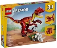 LEGO 恐竜 「レゴ クリエイター」 31379