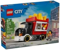 LEGO フライドポテトトラック 「レゴ シティ」 60488