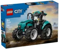 LEGO トラクター 「レゴ シティ」 60498