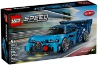 LEGO Bugatti Vision GT ハイパースポーツカー 「レゴ スピードチャンピオン」 77253