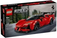 LEGO Ferrari SF90 XX Stradale スポーツカー 「レゴ スピードチャンピオン」 77254