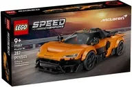 LEGO McLaren W1 「レゴ スピードチャンピオン」 77257