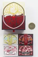 MYTHIC DIVIDE PLAYING CARDS(トランプ) COLLECTOR SET